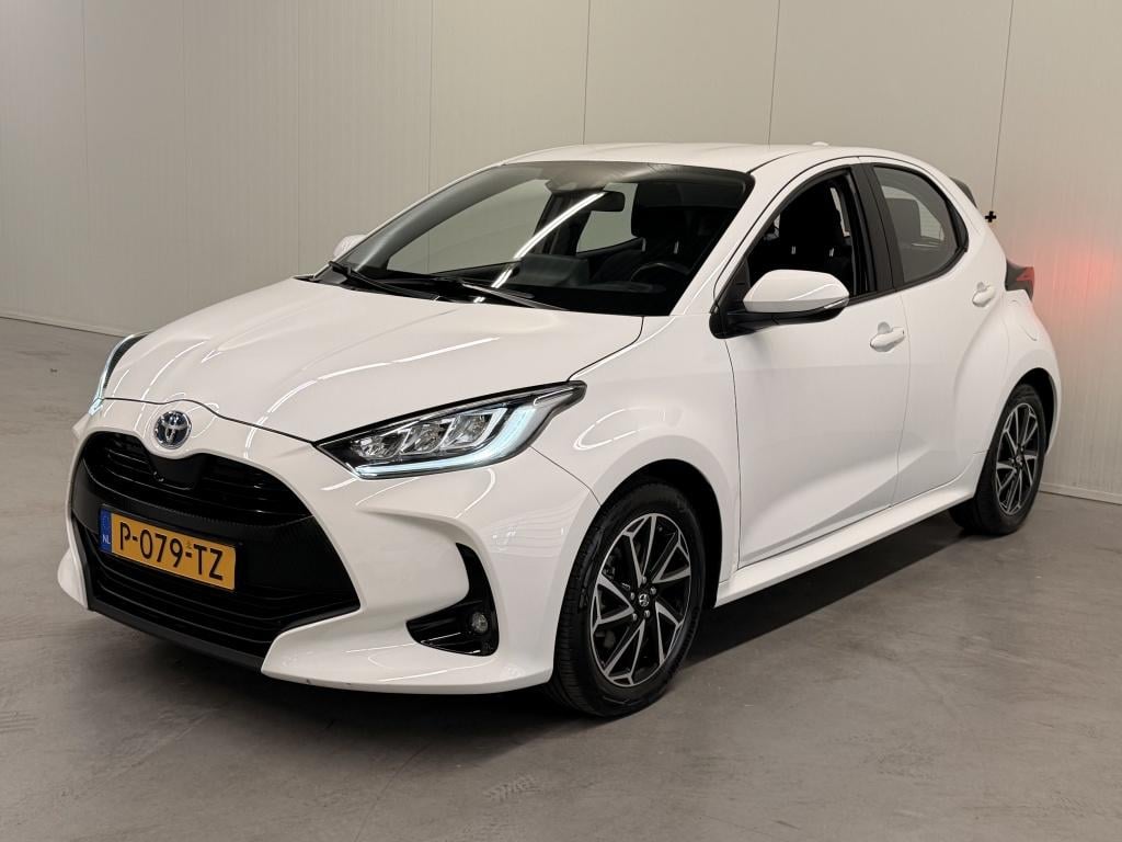 Toyota Yaris 1.5 hyb. dynamic| adap.cruise| camera| climate
