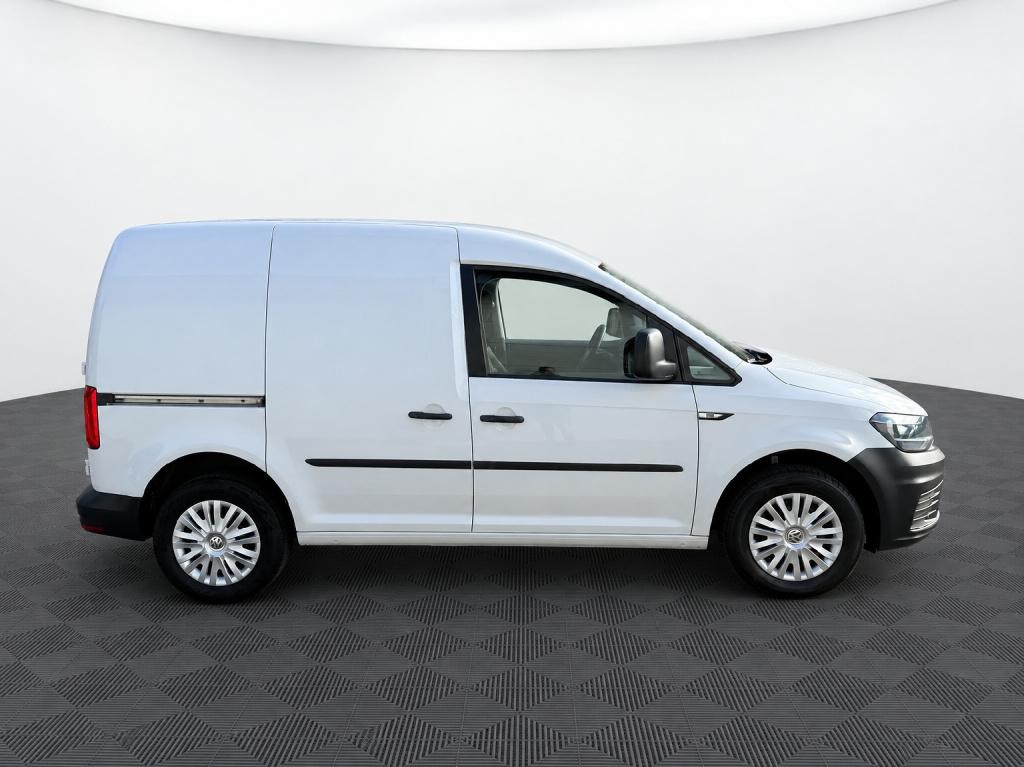 Volkswagen Caddy 2.0 tdi l1h1 bmt trendline