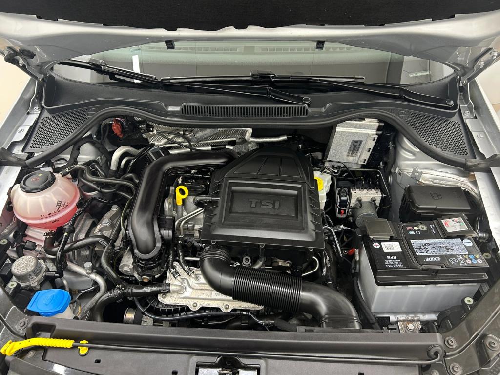 Volkswagen Polo occasion 1.0 bluemotion edition | grijs | tweedehands volks