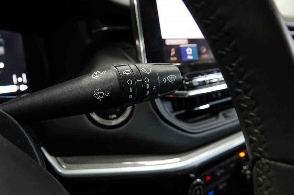 Jeep Compass 1.3 gse hybride | keyless | carplay | cruise | camera |