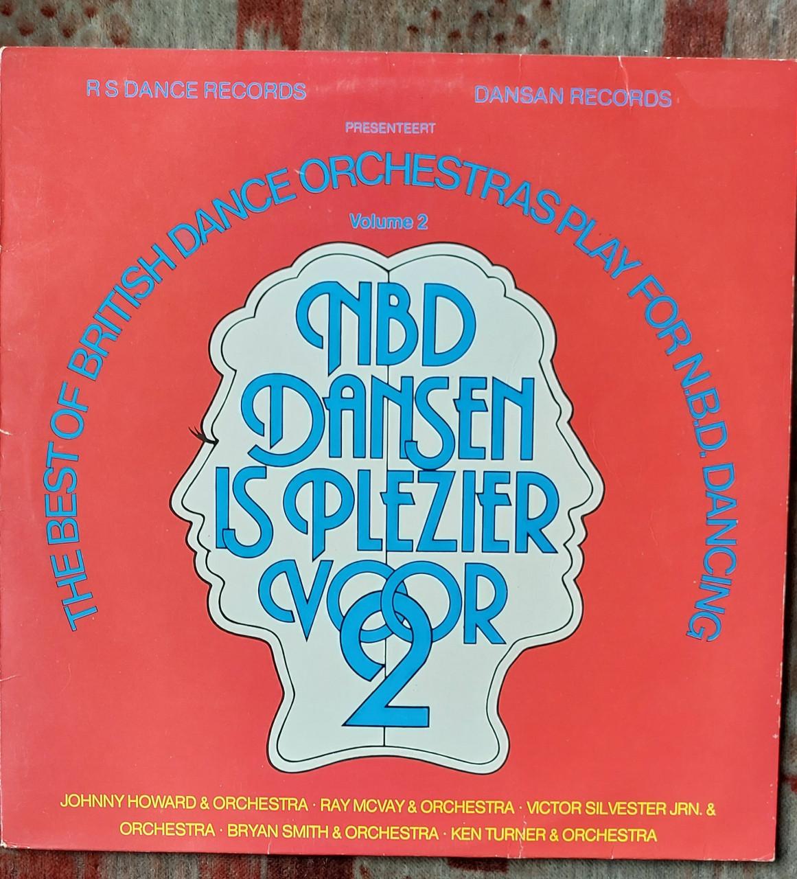 Dans Muziek