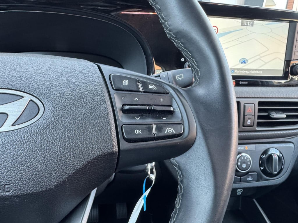 Hyundai I 10 1.0 comfort smart | navigatie | camera | airco | cruise contro