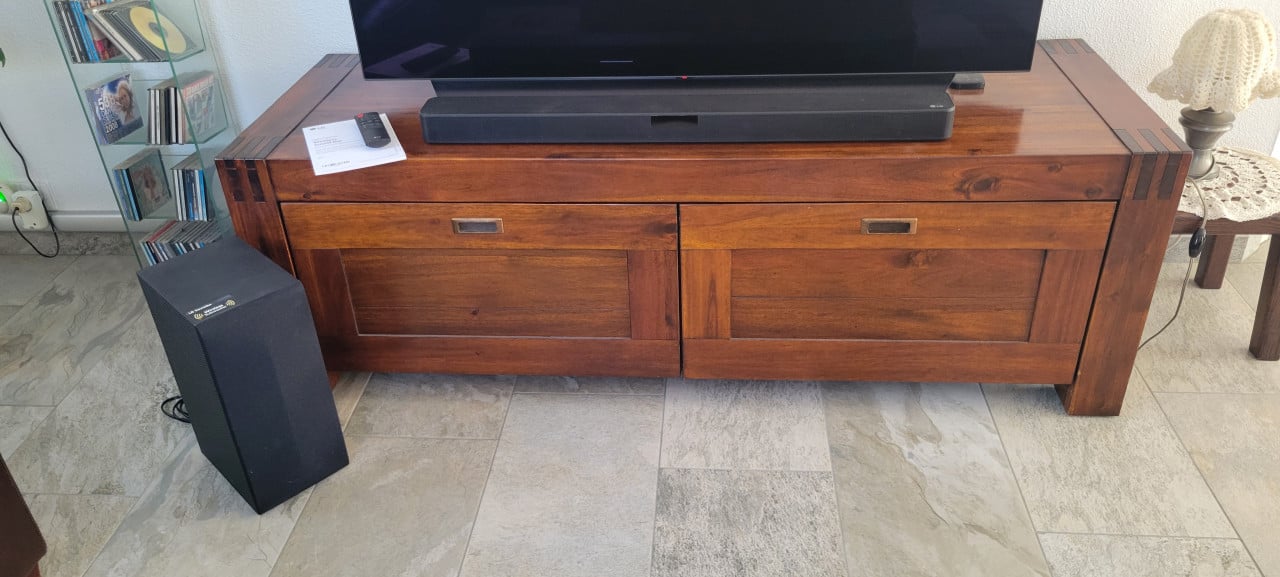 Sound Bar