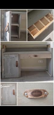 Kinder bureau