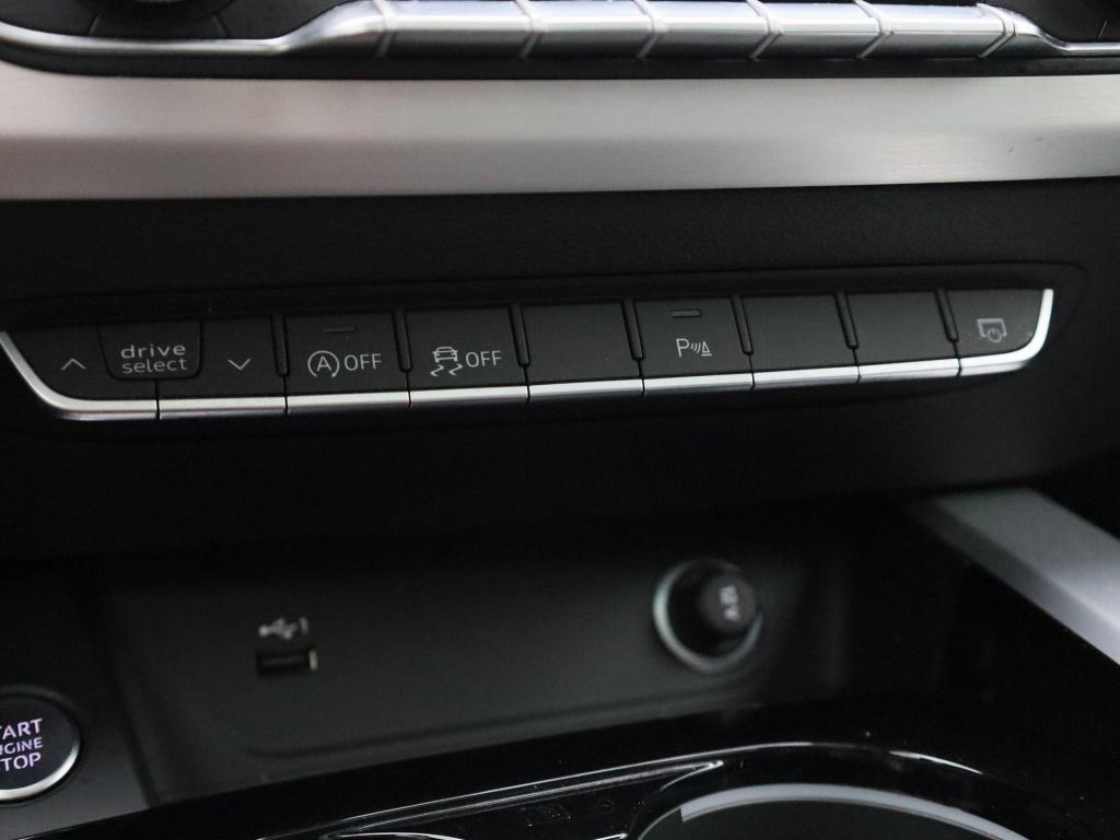 Audi A4 avant 40 tfsi s edition competition | panoramadak | 2x s-line | vir