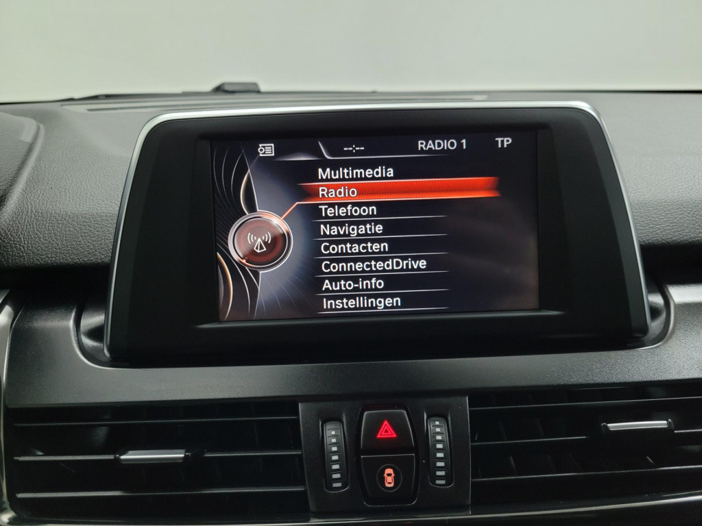 BMW 2-serie active tourer 225xe iperformance centennial executive | clima |