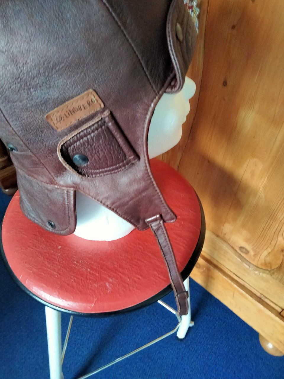 PILOTENJACK en CAP