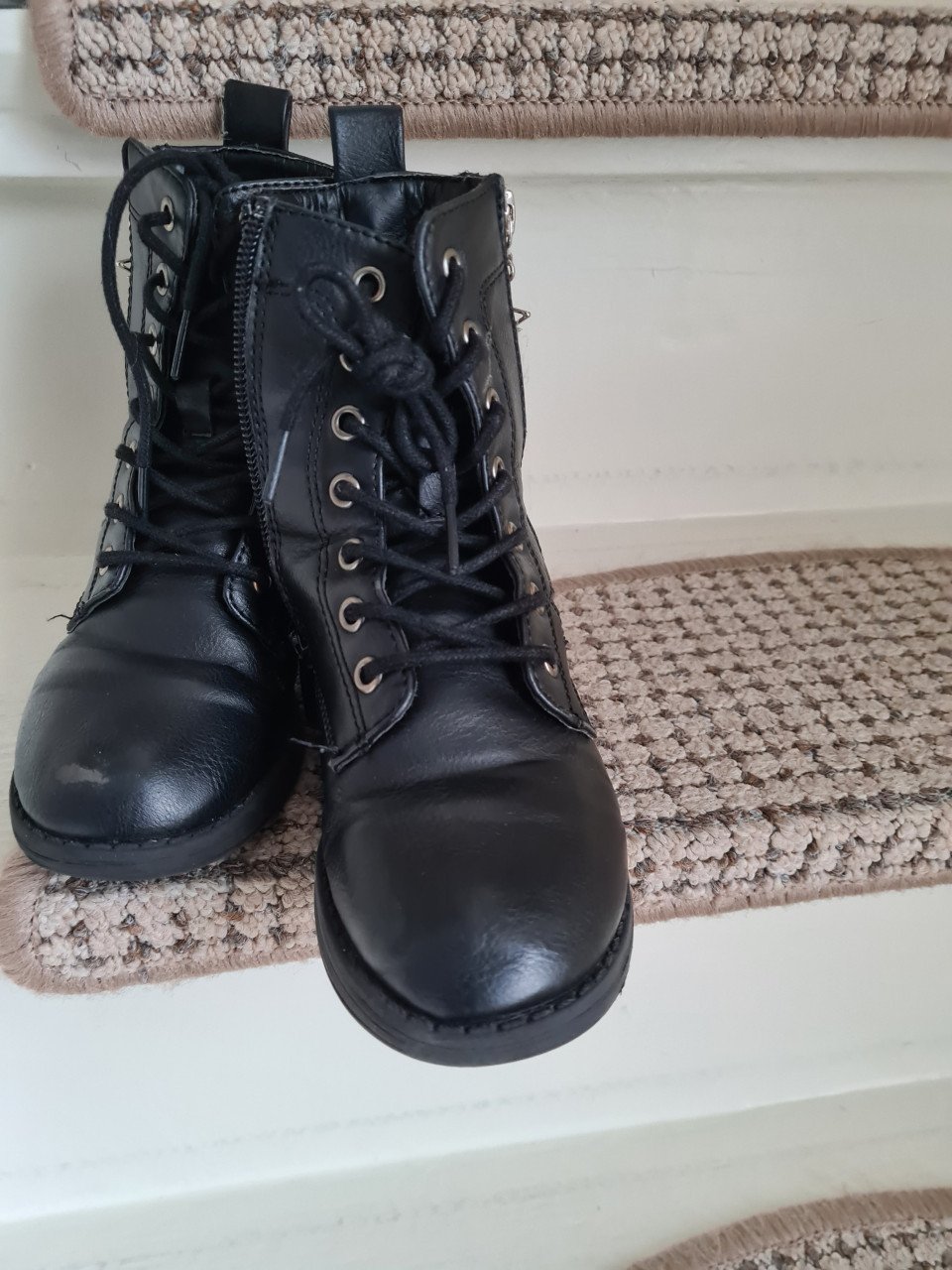 Schoenen