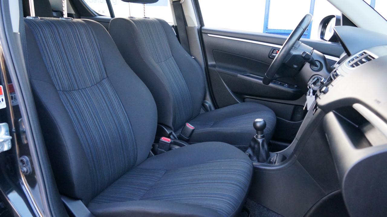 Suzuki Swift 1.2 Dynamic EASSS rijklaar incl garantie