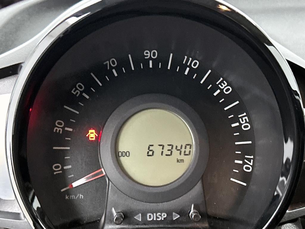 Citroen C1 72 pk feel | rijklaar | airco | bluetooth | 5-drs |