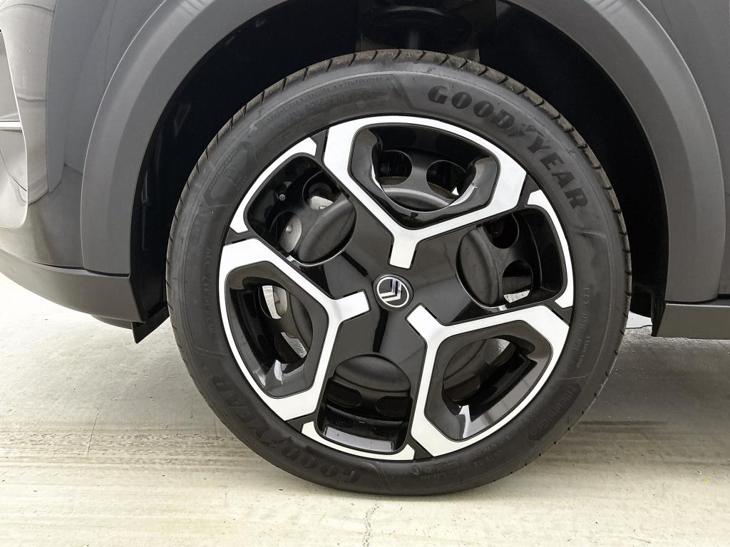 Citroen ë-c3 plus 113pk comfort range 44 kwh | 3 fase | apple carplay / and