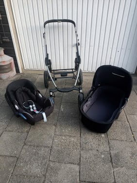 Kinderwagen Maxi Cosi