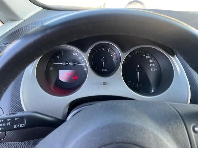 Seat Altea 1.6 stylance