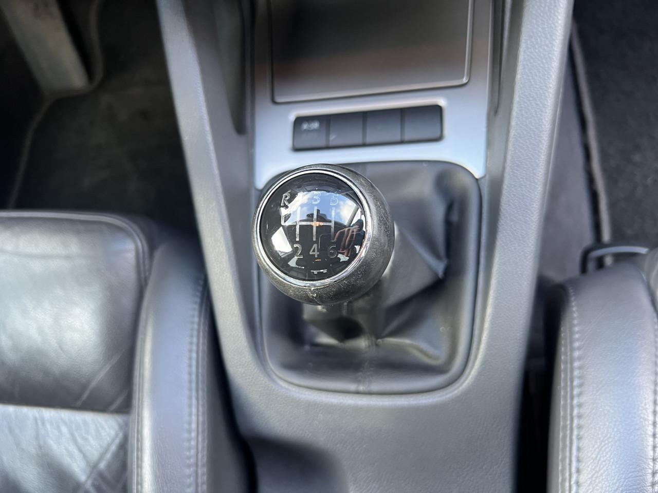 Volkswagen Golf 1.6 16V FSI 85KW 5D 2004 Grijs