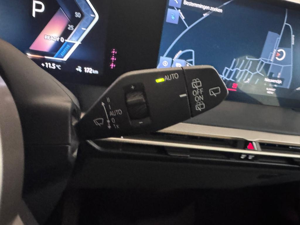 BMW Ix xdrive40 high executive 77 kwh