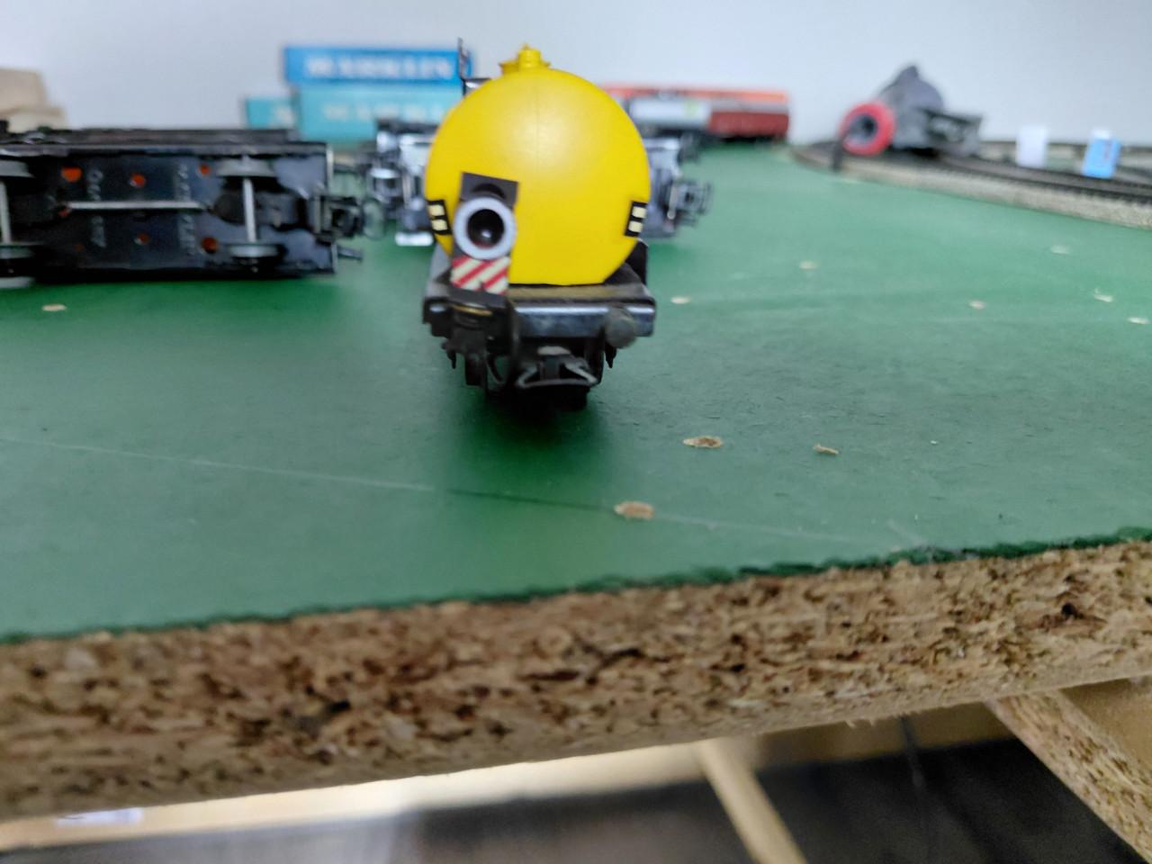 Märklin ketelwagens te koop