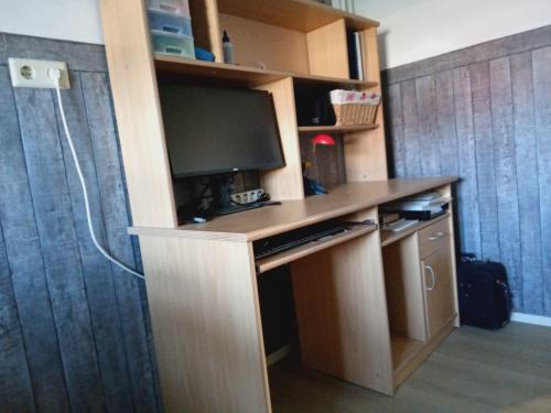 Bureau