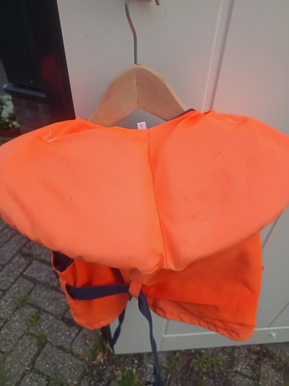 Zwemvest