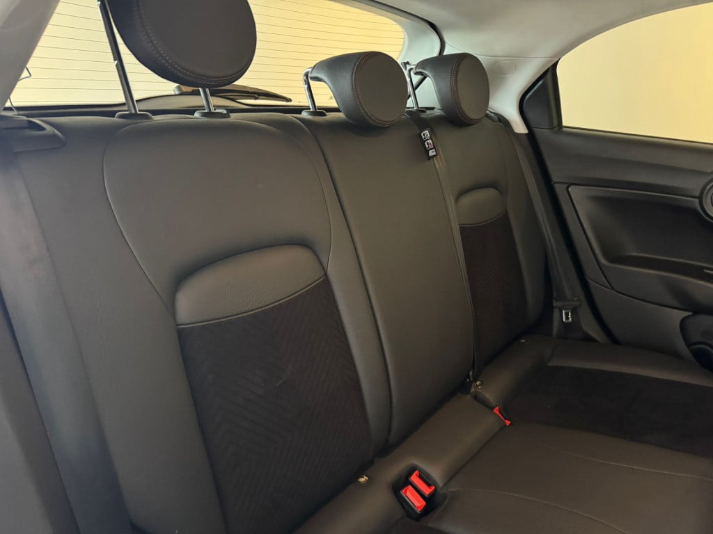 Fiat 500x cross 1.3 gse city cross s-design