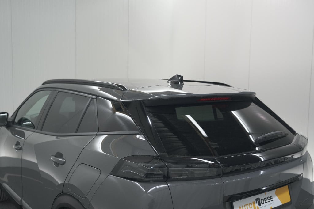 Peugeot 2008 hybrid 136 e-dcs6 allure | 360 camera | adaptieve cruise contr