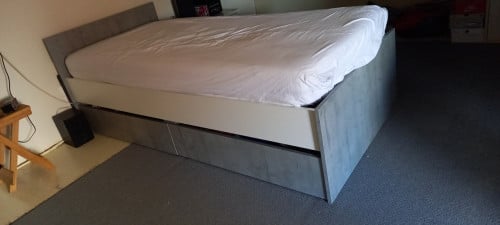 1 persoons bed