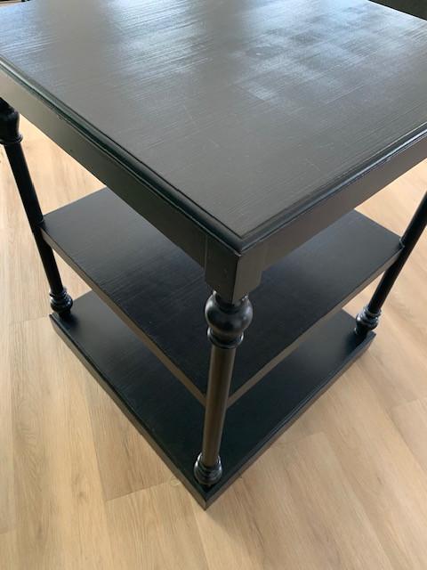 Riviera Maison tafel	(in prijs verlaagd !!)