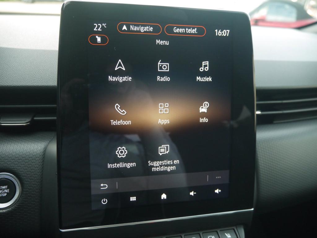Mitsubishi Colt 1.6 hev instyle|trekhaak|rijklaar