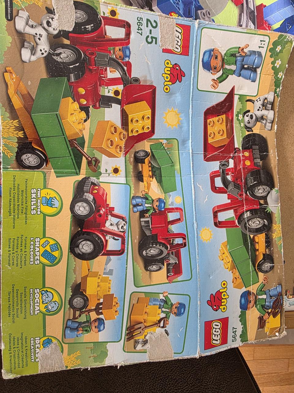 Duplo