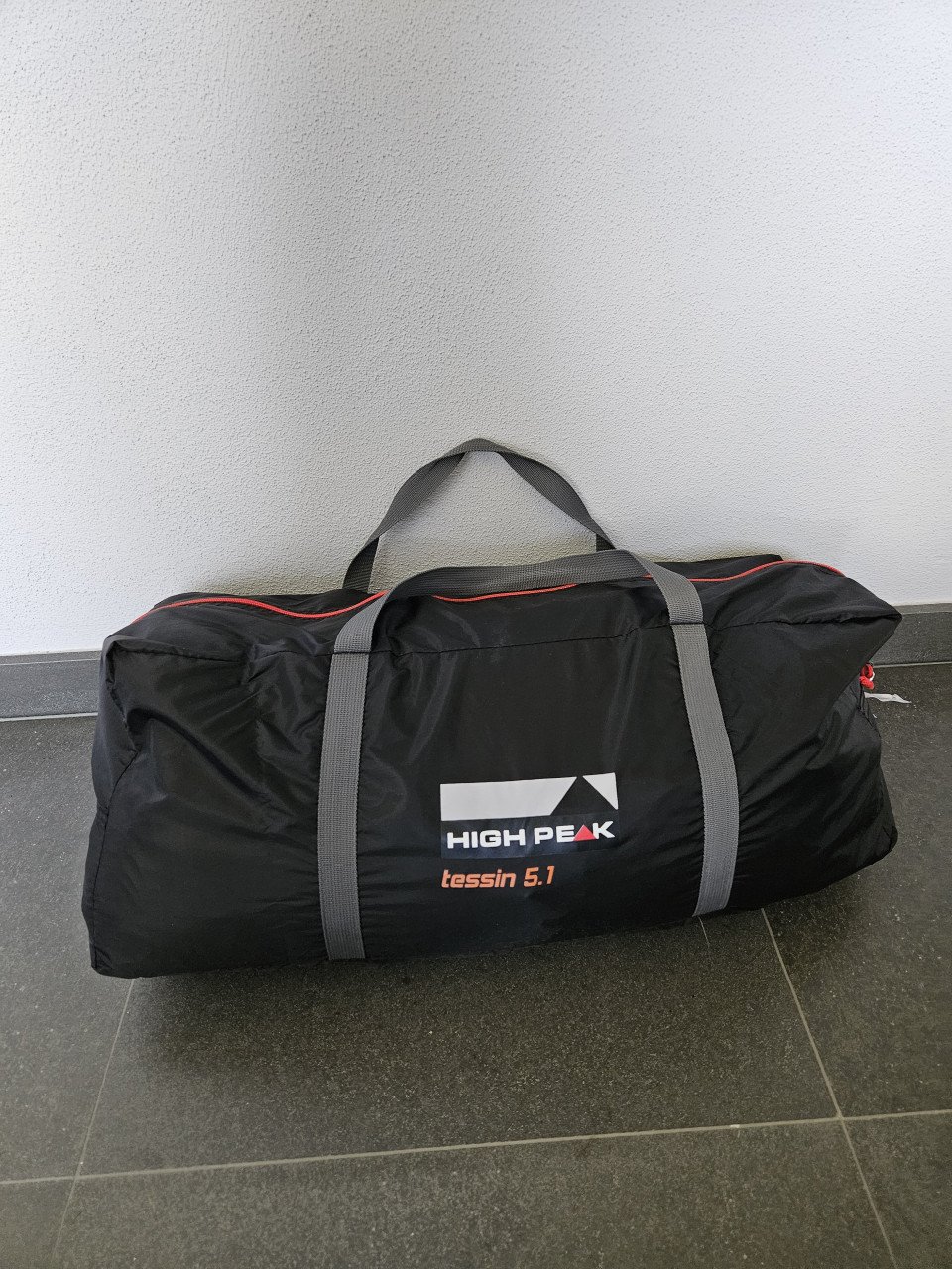Koepeltent