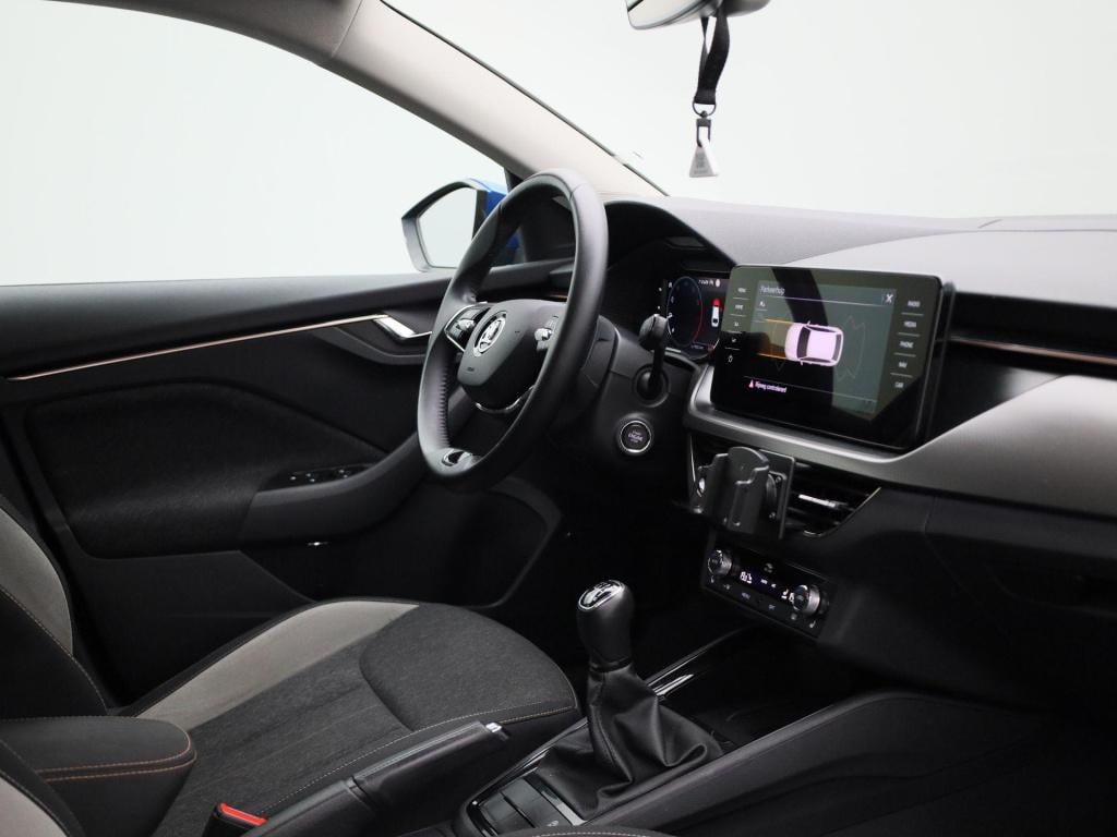 Skoda Scala 1.0 tsi business edition | navigatie | apple carplay | virtual 