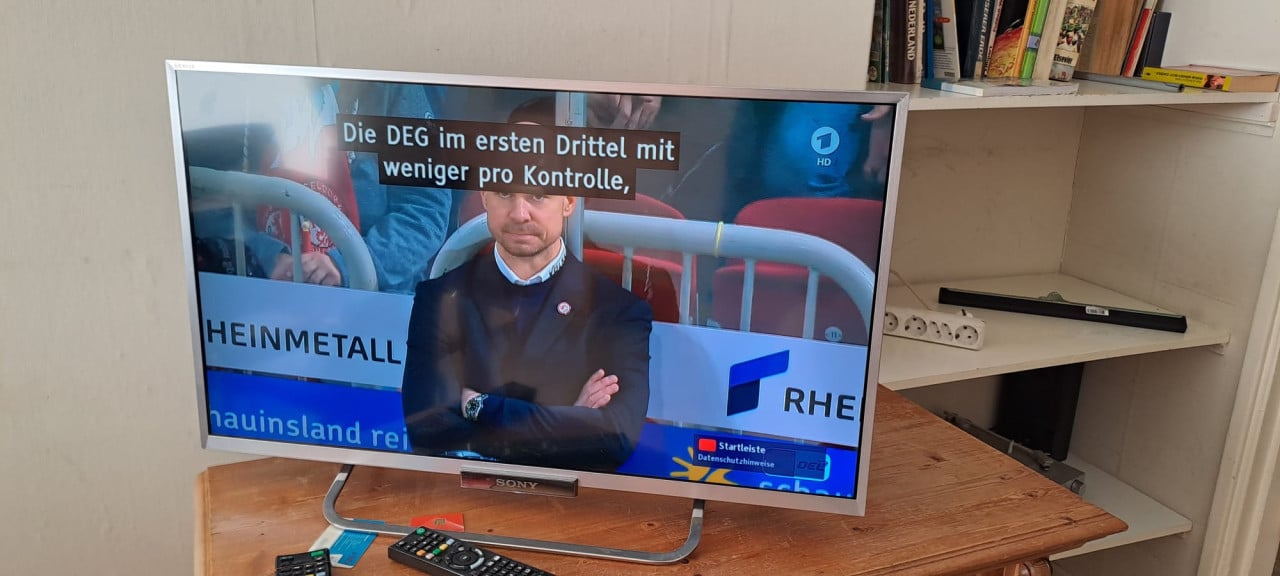 Tv lcd 32 inch Sony