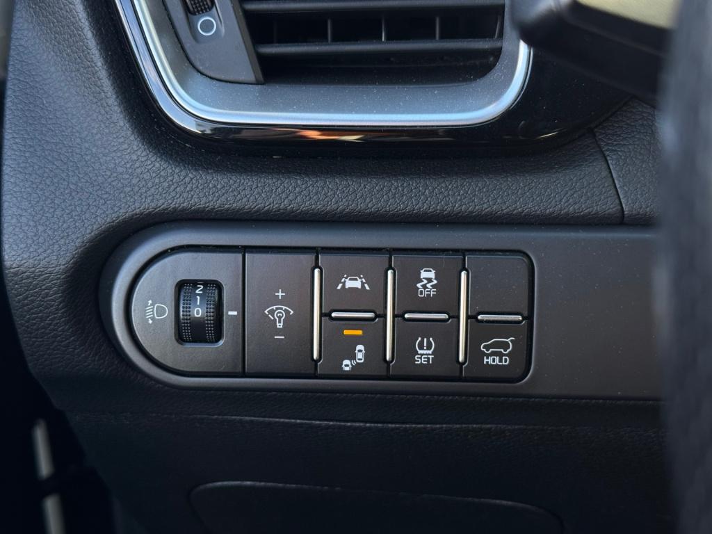 Kia Proceed 1.4 t-gdi gt-plusline * panoramadak * camera * stoel + stuurver