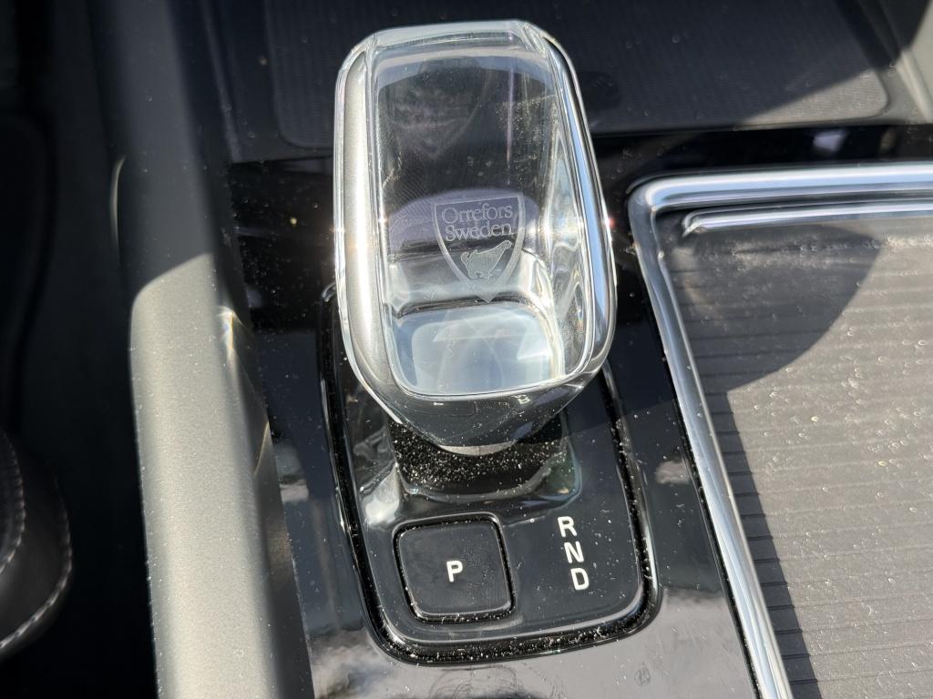 Volvo XC60 t6 awd gt ultra black edition recharge lounge