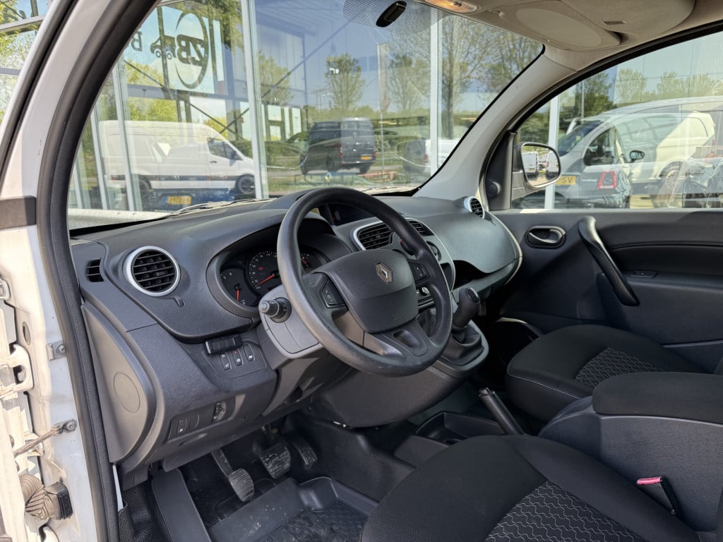 Renault Kangoo express 1.5 dci 75 express comfort s&s | r-link | navi | pdc