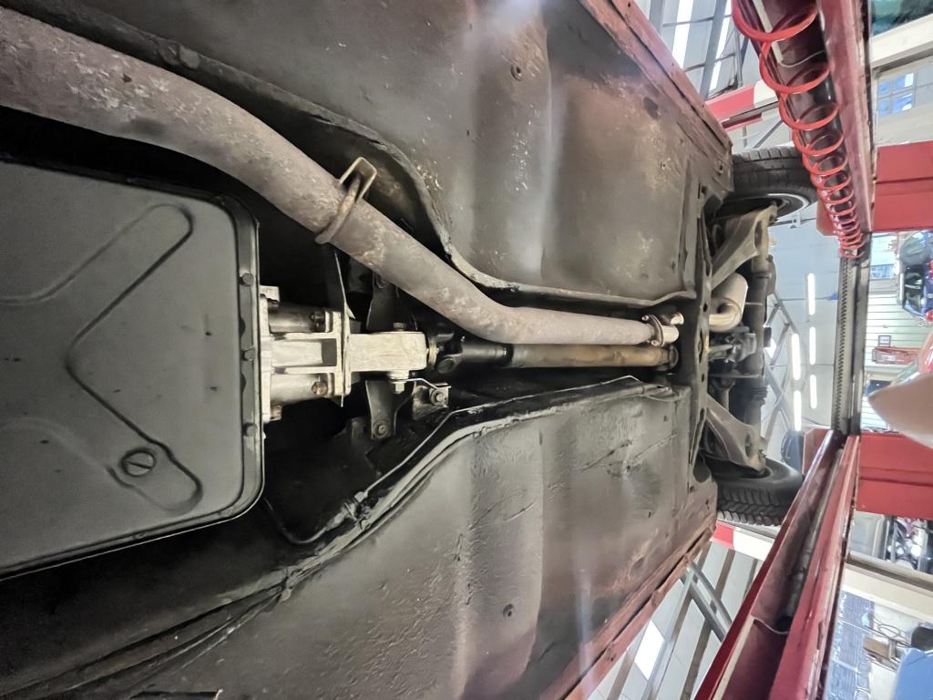 Rover Onbekend p6b 3500 v8 automaat