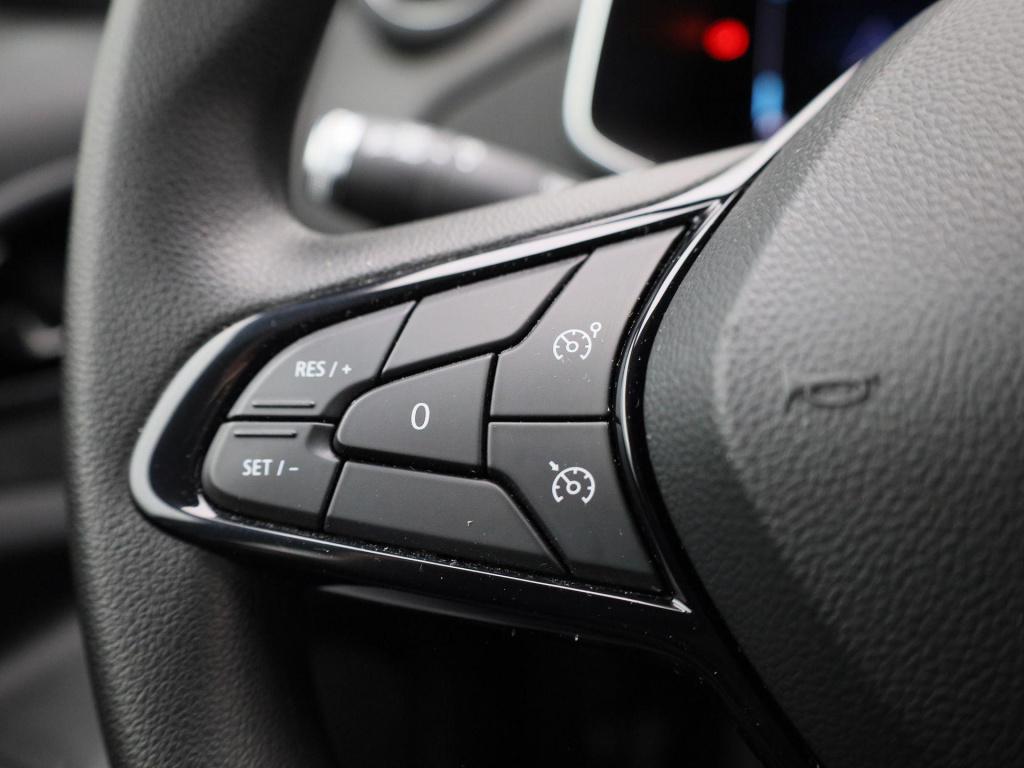 Renault Zoe r110 life 52 kwh | automaat | navigatie | airco | parkeer senso