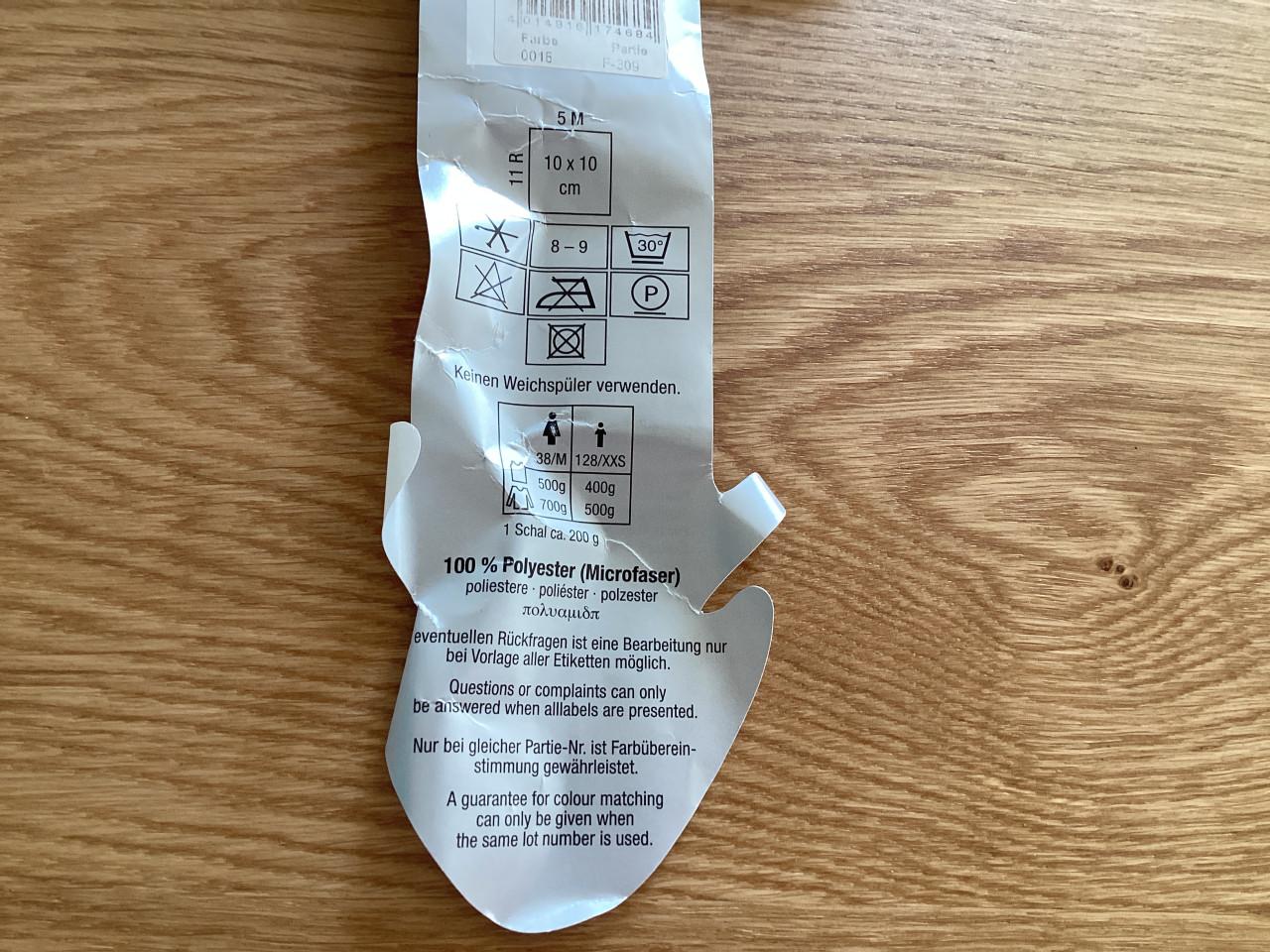 Breigaren 2 grote bollen nieuw Goes