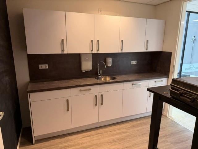 Keuken (zelf demonteren)