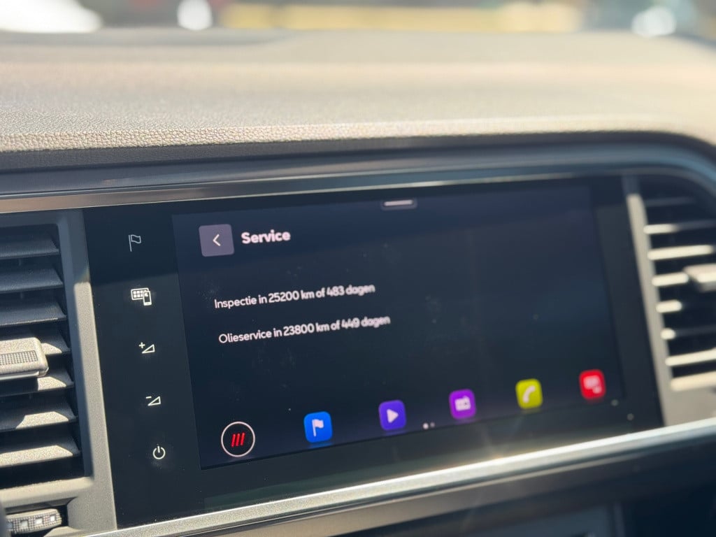 Seat Ateca 1.5 tsi xperience * panoramadak * trekhaak * keyless * virtual c