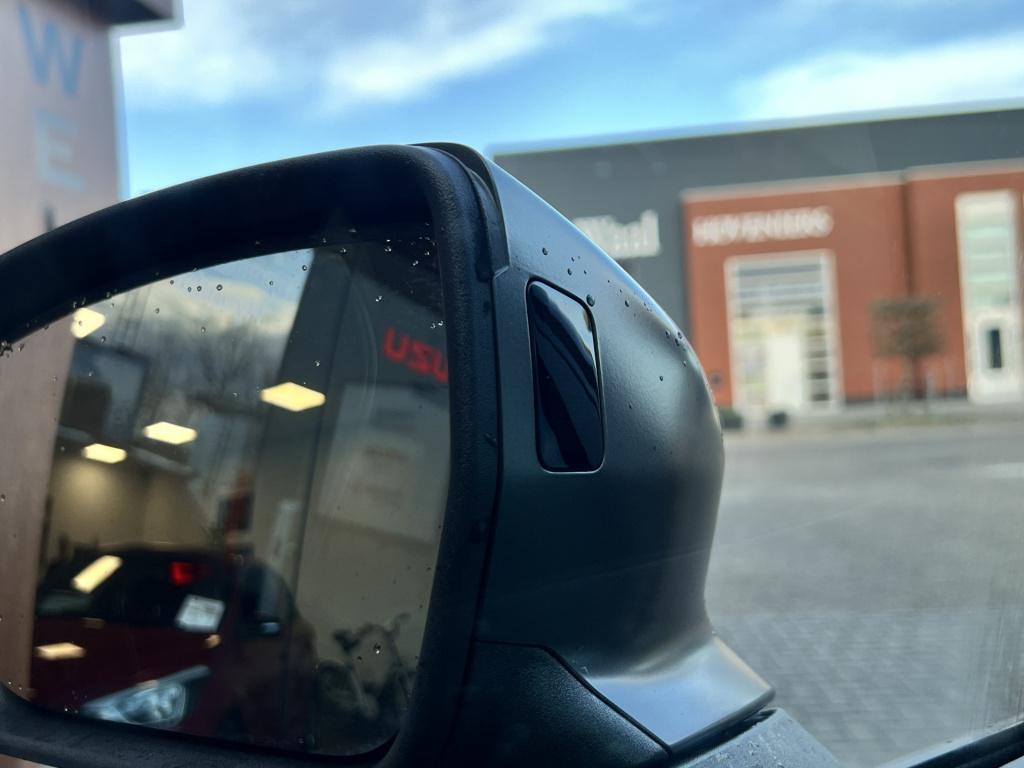 Seat Ateca 1.5 tsi xperience business intense | apple/ android carplay | da