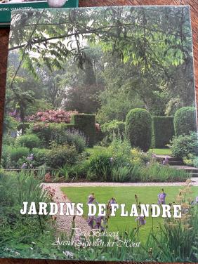 Jardins de Flandre