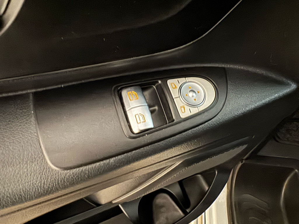 Mercedes-Benz Vito 114 cdi lang