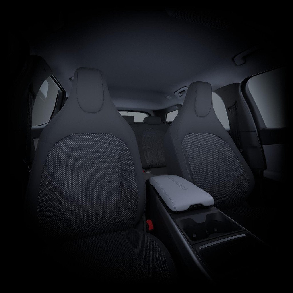 Ford Explorer style standard range rwd 52 kwh | nieuw te bestellen | €1000.