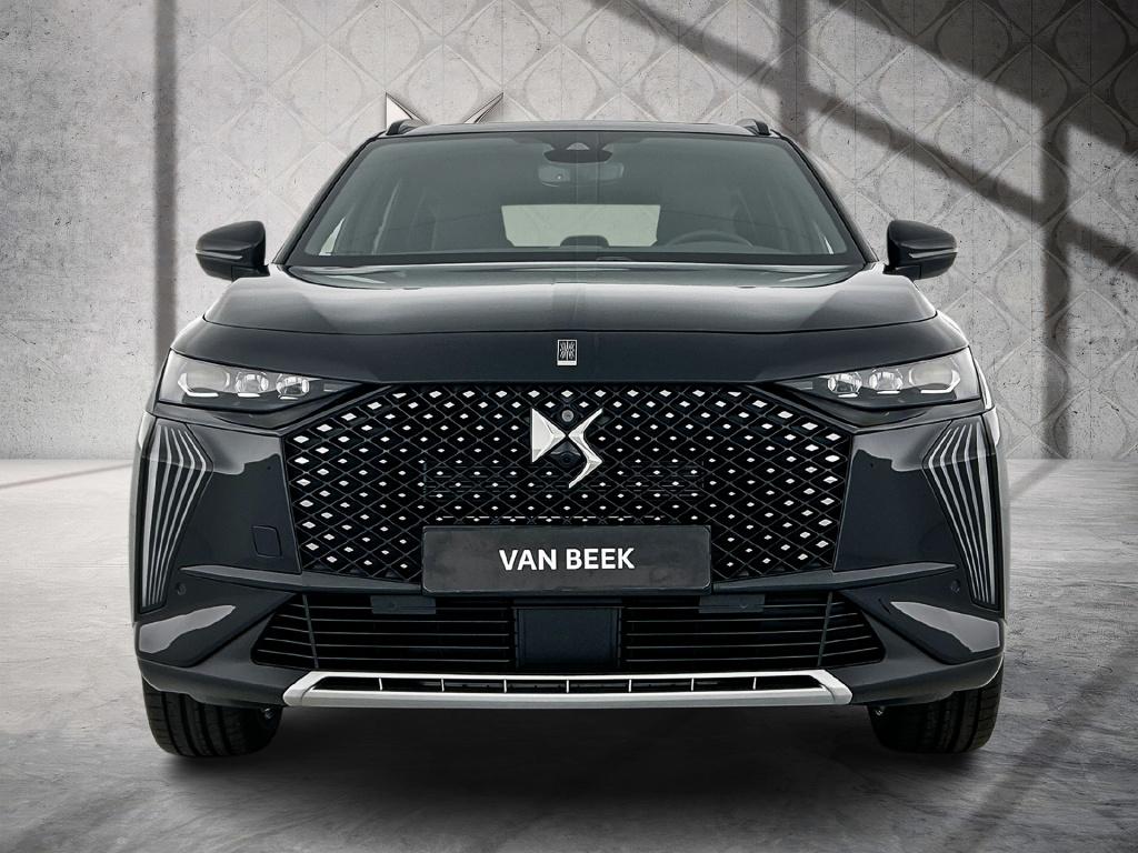 Ds Ds 7 phev 225pk automaat etoile | 2 + 6jaar garantie* | opera leder | pa