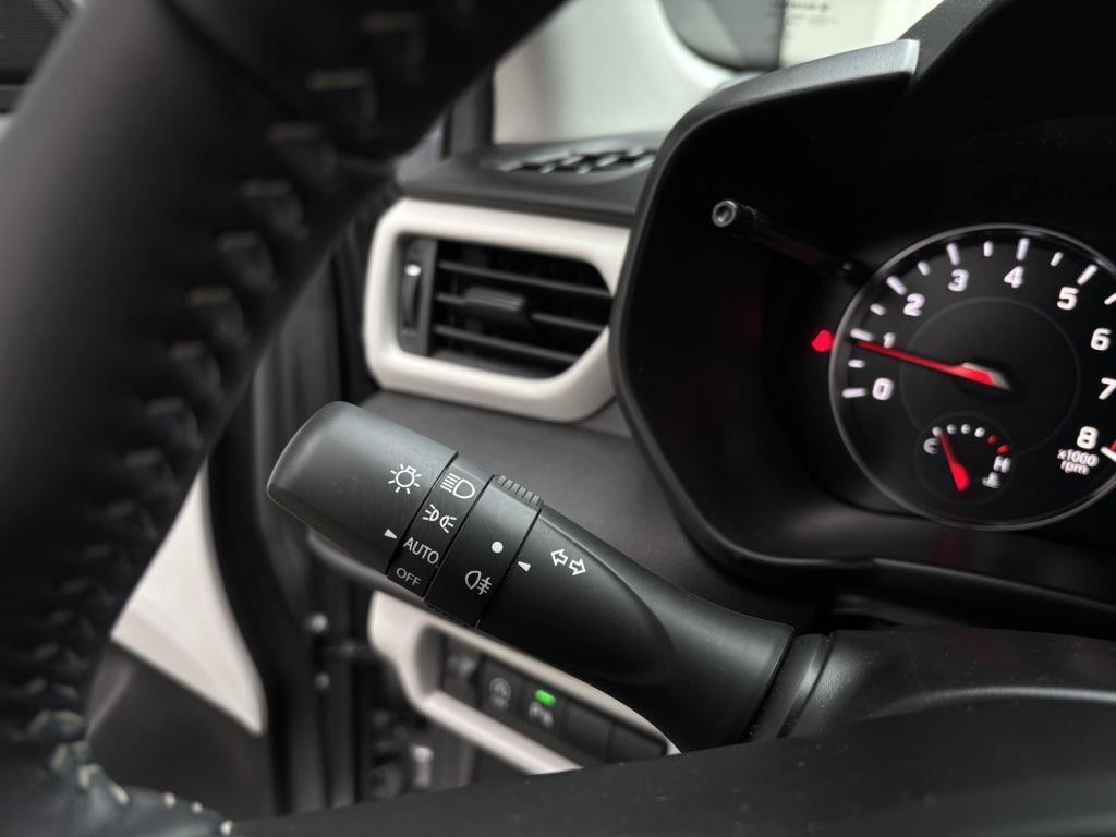 Suzuki Swift automaat 1.2 select smart hybrid