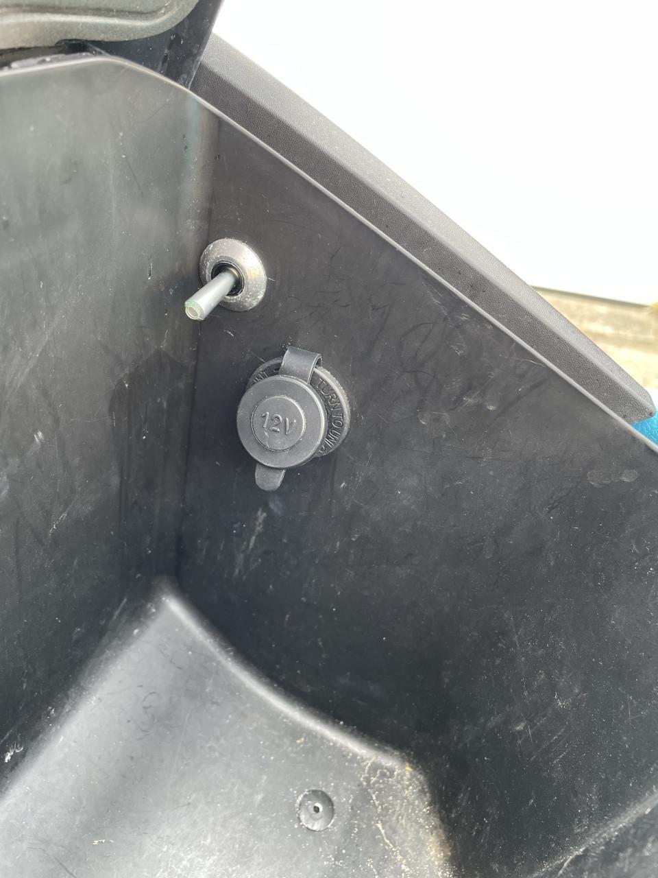 Waterscooter SEA-DOO GTI 130