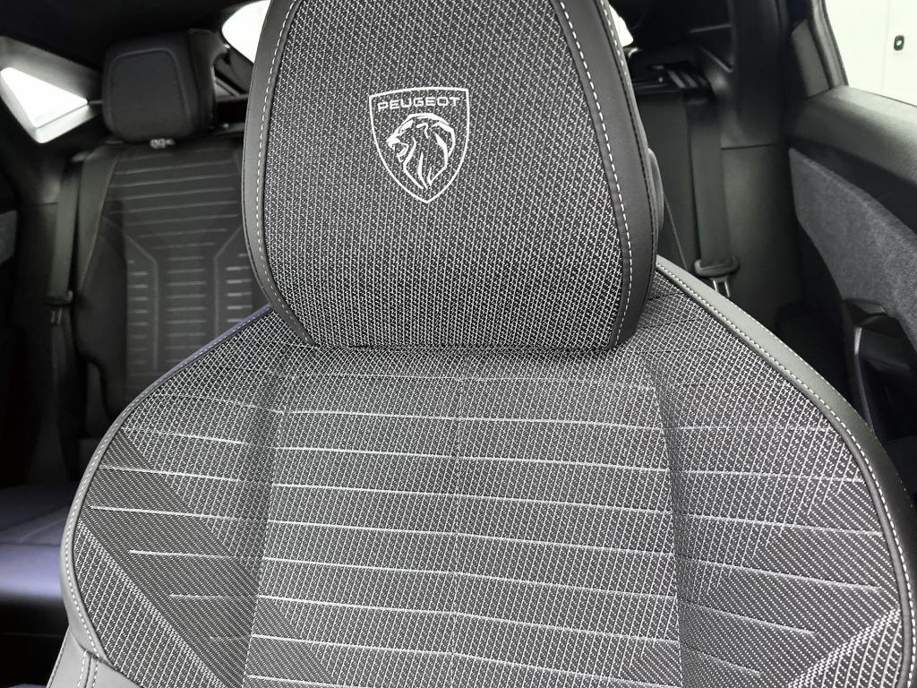 Peugeot 3008 hybrid 145pk automaat gt | rijklaar | elek. achterklep | 360 c