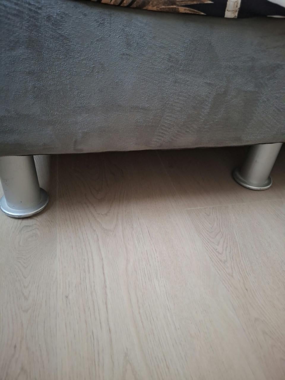 2 persoons boxspring