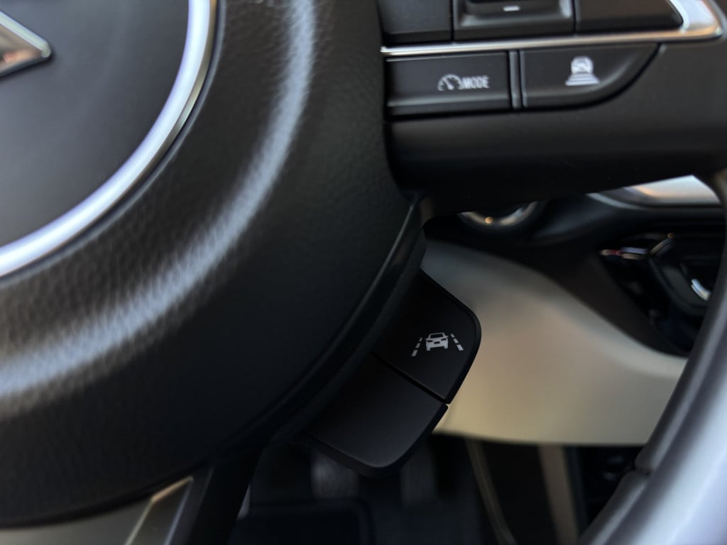 Suzuki Swift 1.2 style smart hybrid