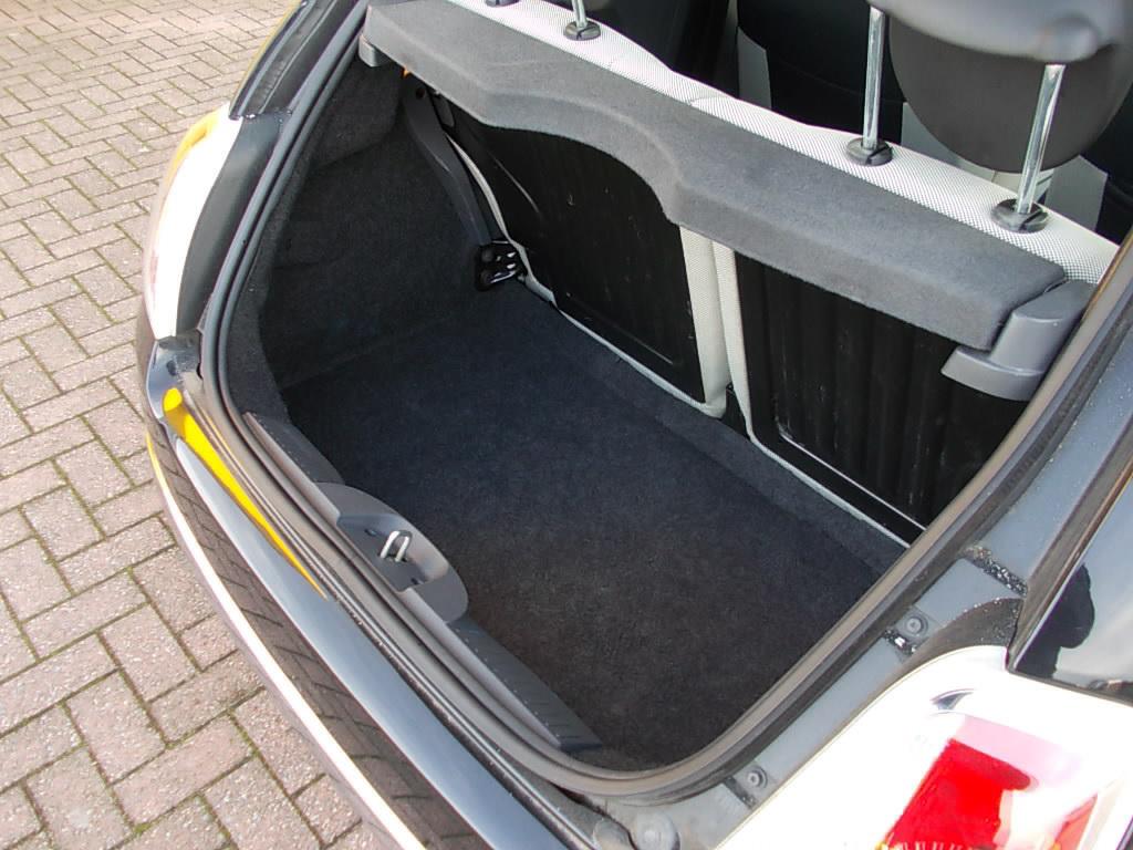 Fiat 500 0.9 twin-air 63kw lounge airco, panorama dak